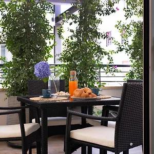 Apartamento Casa Scalzi, Roma