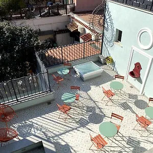 Apartment Residenza Il Palazzetto, Rom