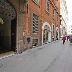 Apartamento Domus Navona Historical, Roma
