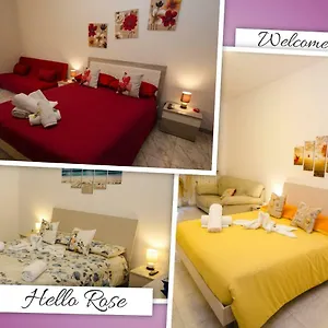  Appartement Hello Rose - Intero