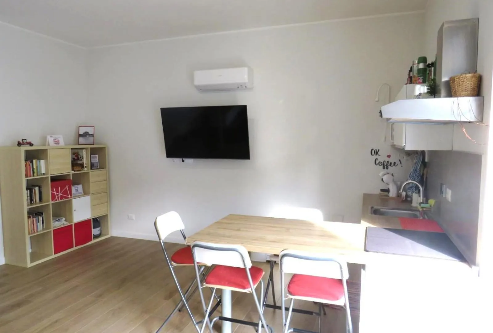 Rebibbia Guest Art Metro B Apartment Rome