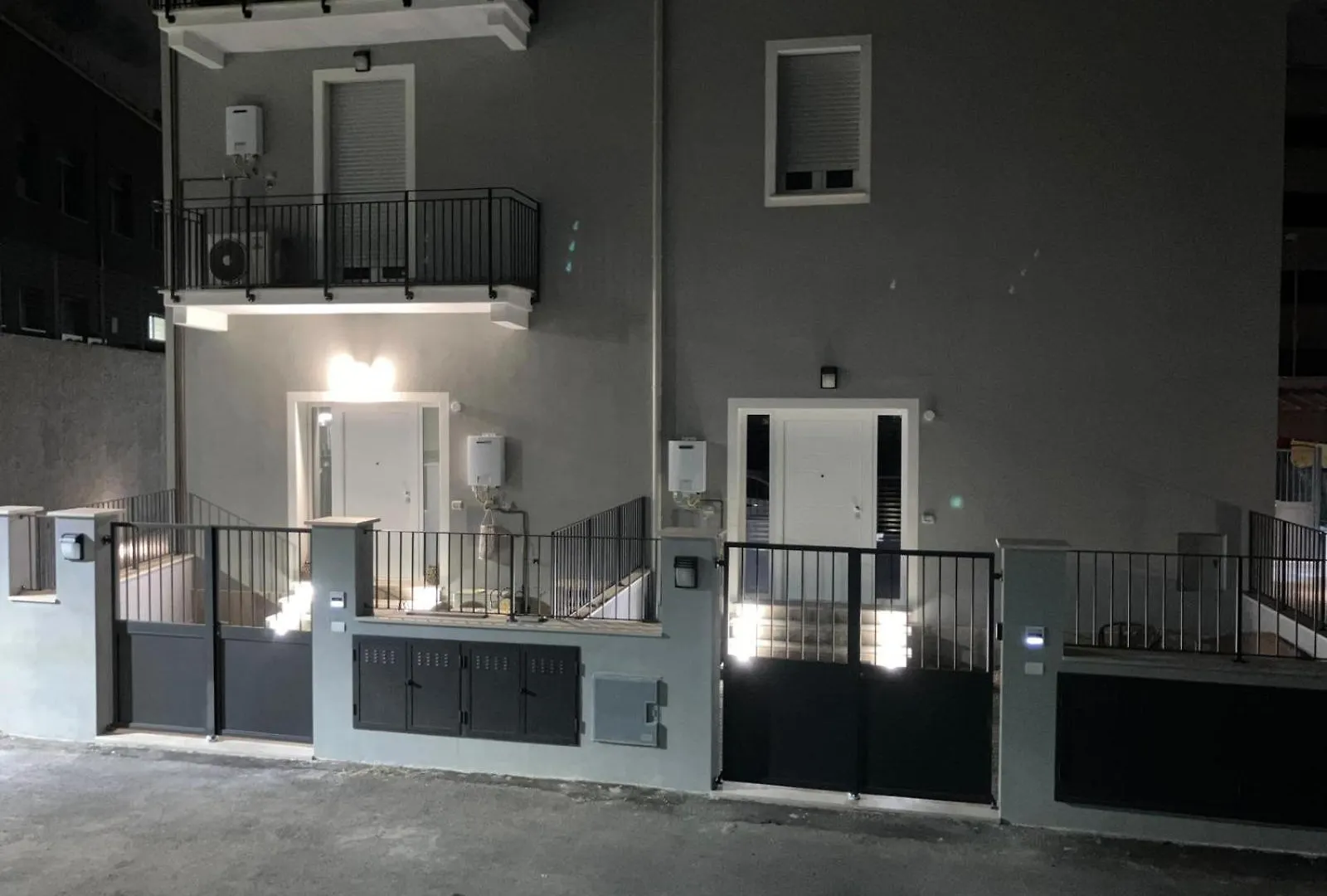 Rebibbia Guest Art Metro B Apartment Rome